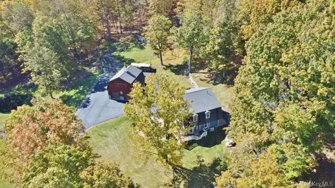575 Roosa Gap Road Bloomingburg NY 12721