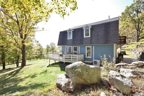 575 Roosa Gap Road Bloomingburg NY 12721