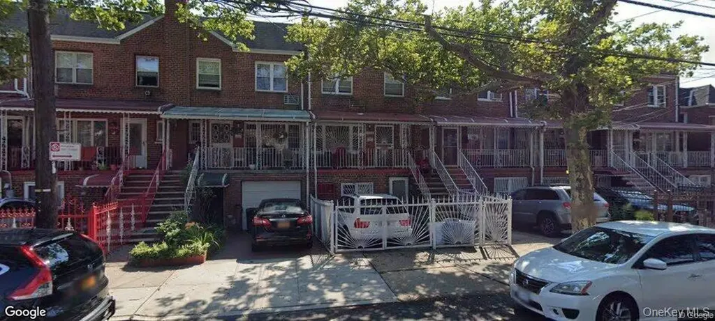 1118 E 101st Street Brooklyn NY 11236