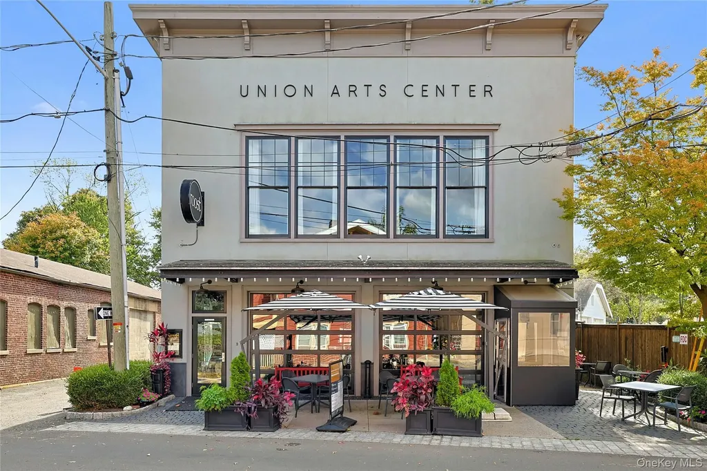 2 Union Street Sparkill NY 10976