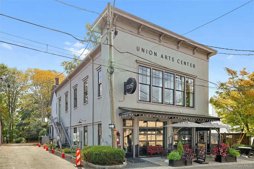 2 Union Street Sparkill NY 10976