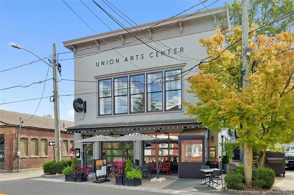 2 Union Street Sparkill NY 10976