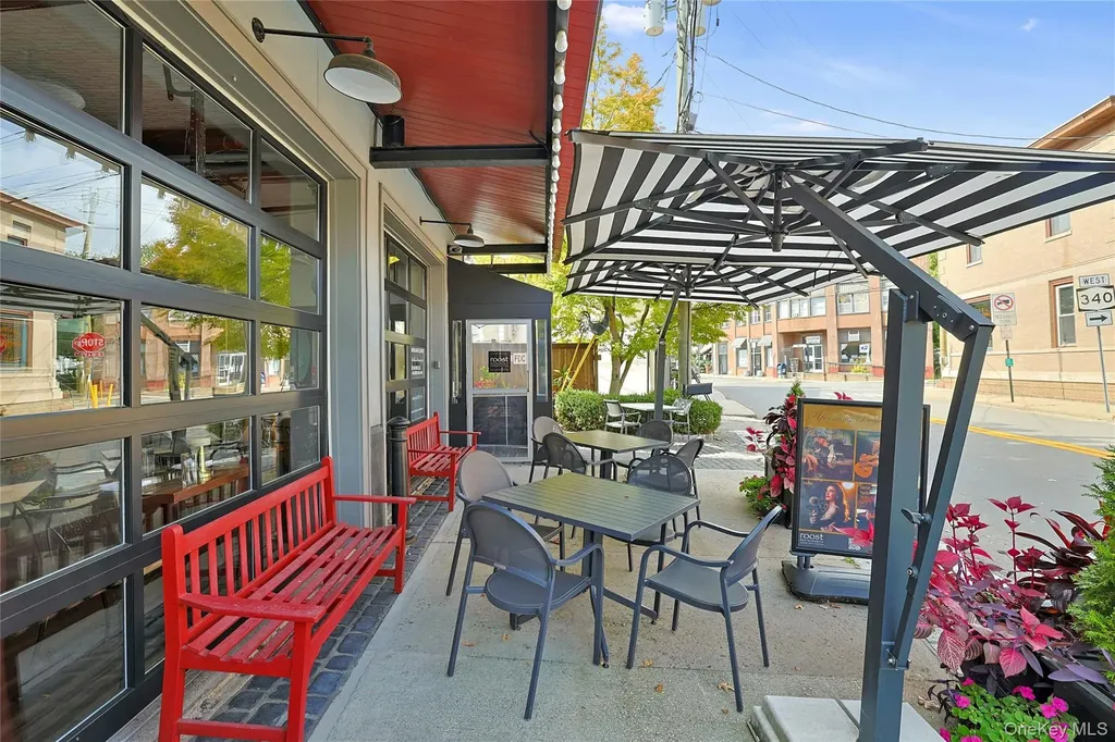 2 Union Street Sparkill NY 10976