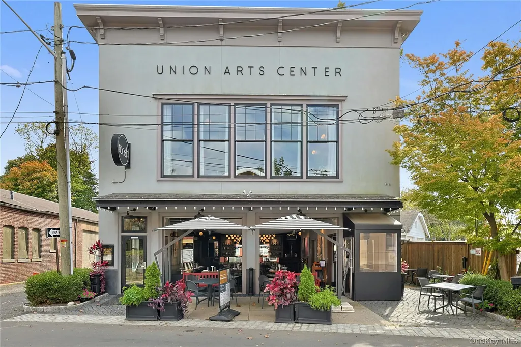 2 Union Street Sparkill NY 10976