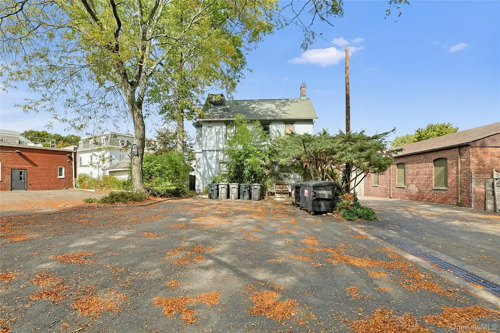 2 Union Street Sparkill NY 10976