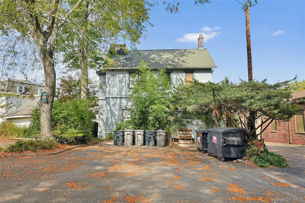2 Union Street Sparkill NY 10976