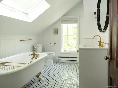 271 Texas Hill Road Hillsdale NY 12529