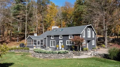 271 Texas Hill Road Hillsdale NY 12529