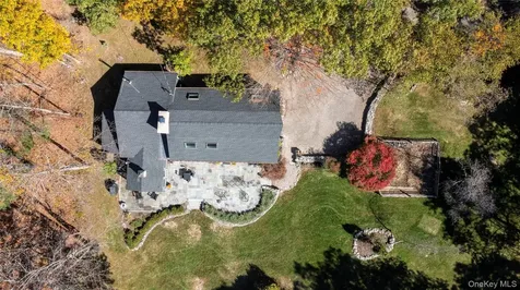 271 Texas Hill Road Hillsdale NY 12529