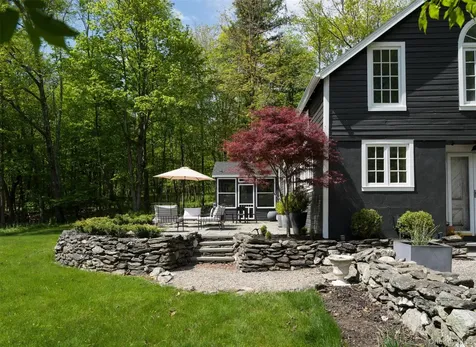 271 Texas Hill Road Hillsdale NY 12529