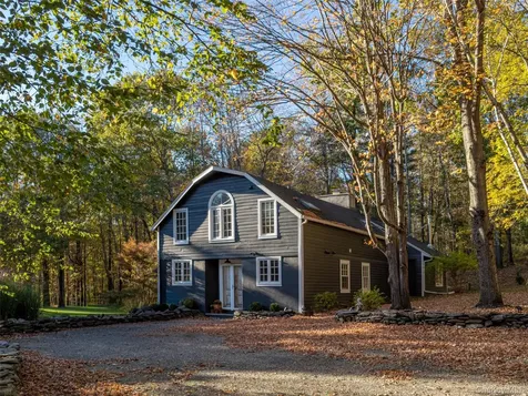 271 Texas Hill Road Hillsdale NY 12529