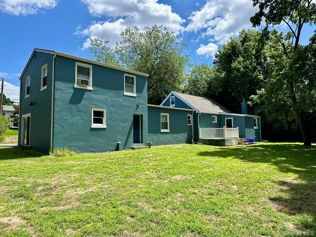 56 Deer Drive Sound Beach NY 11789