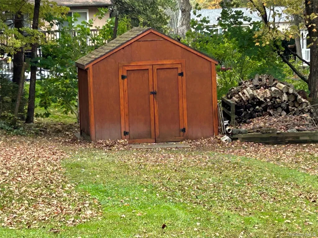 45 Matuk Drive Hyde Park NY 12538