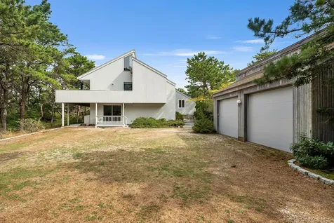 278 Cranberry Hole Road Amagansett NY 11930