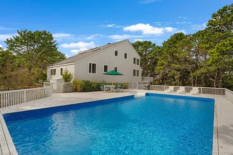 278 Cranberry Hole Road Amagansett NY 11930