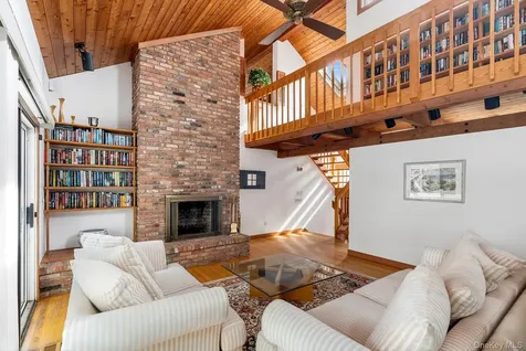 278 Cranberry Hole Road Amagansett NY 11930