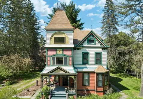 4930 Route-81 Greenville NY 12083
