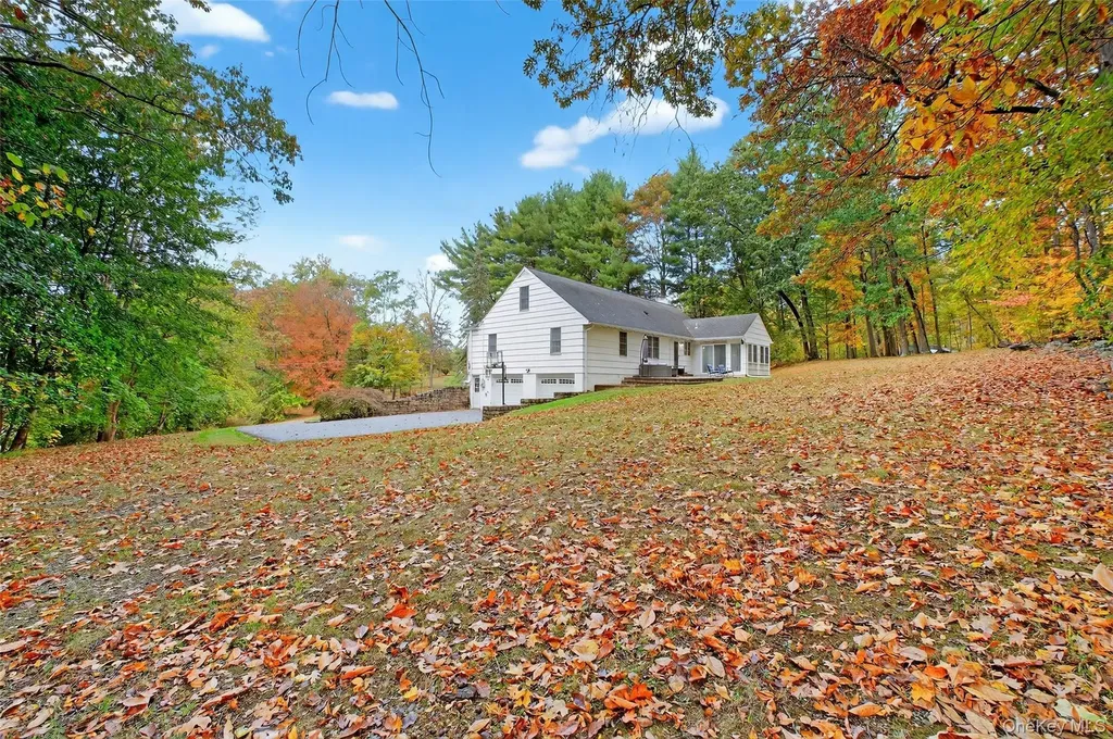 18 Birch Hill Drive Poughkeepsie NY 12603