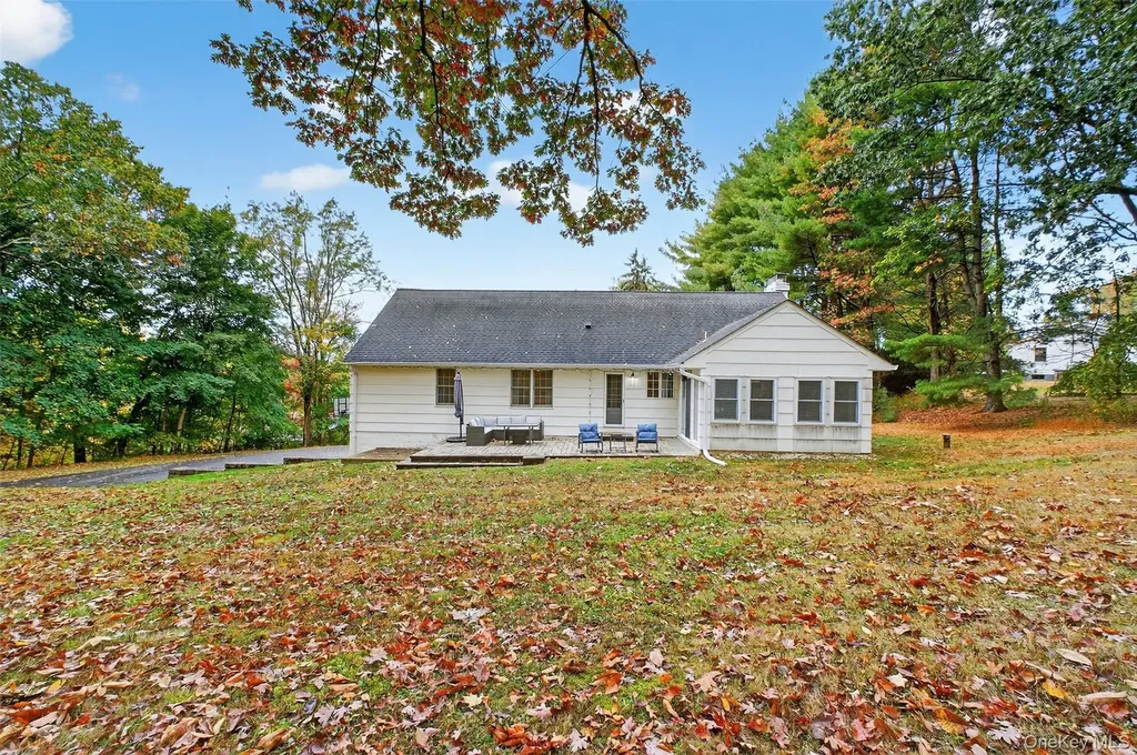 18 Birch Hill Drive Poughkeepsie NY 12603