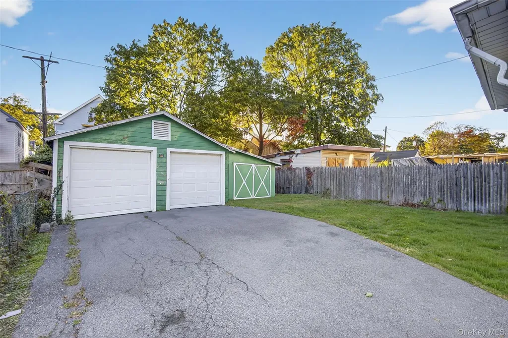 60 Lent Street Poughkeepsie NY 12601