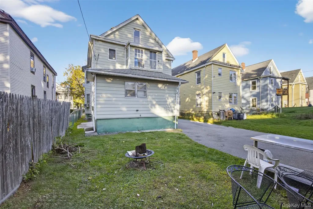 60 Lent Street Poughkeepsie NY 12601