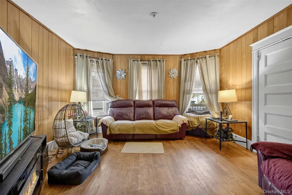 60 Lent Street Poughkeepsie NY 12601