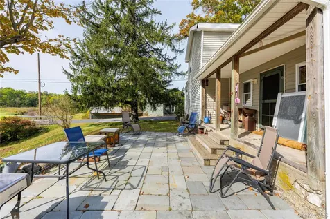 191 White Schoolhouse Road Rhinebeck NY 12572