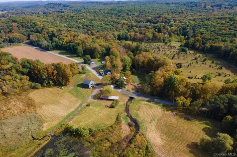 191 White Schoolhouse Road Rhinebeck NY 12572