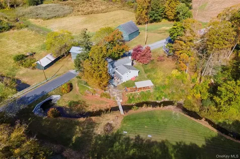 191 White Schoolhouse Road Rhinebeck NY 12572