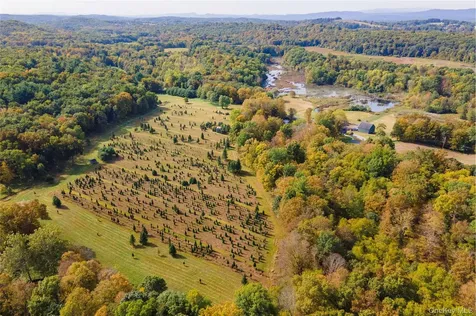 191 White Schoolhouse Road Rhinebeck NY 12572