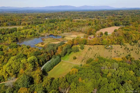 191 White Schoolhouse Road Rhinebeck NY 12572