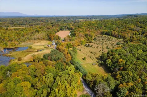 191 White Schoolhouse Road Rhinebeck NY 12572