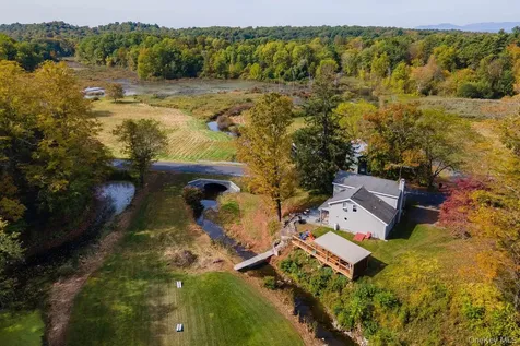 191 White Schoolhouse Road Rhinebeck NY 12572