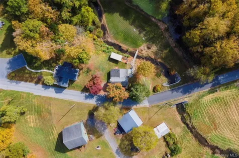 191 White Schoolhouse Road Rhinebeck NY 12572