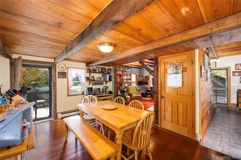 191 White Schoolhouse Road Rhinebeck NY 12572