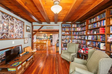 191 White Schoolhouse Road Rhinebeck NY 12572