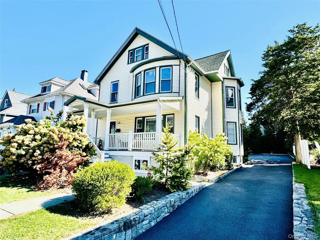 339 Washington Street Peekskill NY 10566