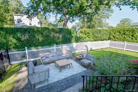 50 Aka 44 Wiltshire Street Bronxville NY 10708