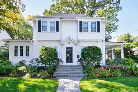 50 Aka 44 Wiltshire Street Bronxville NY 10708