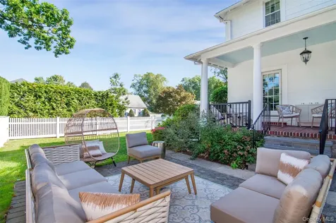 50 Aka 44 Wiltshire Street Bronxville NY 10708