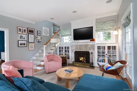 50 Aka 44 Wiltshire Street Bronxville NY 10708