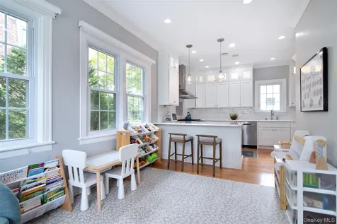 50 Aka 44 Wiltshire Street Bronxville NY 10708