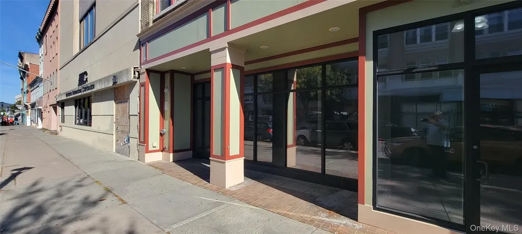 337 Main Street Poughkeepsie NY 12601