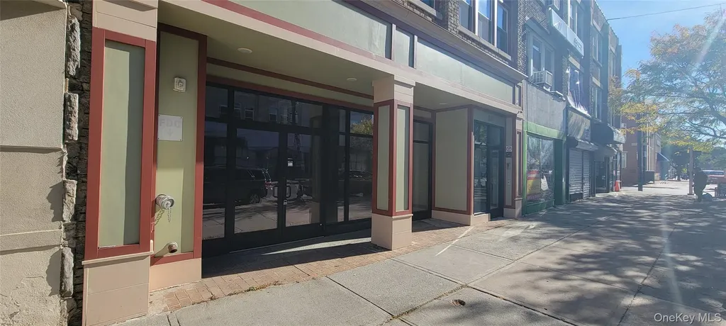 337 Main Street Poughkeepsie NY 12601