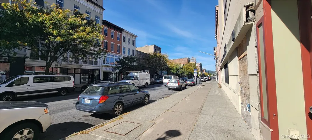 337 Main Street Poughkeepsie NY 12601