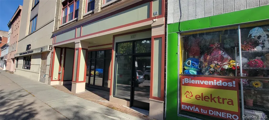 337 Main Street Poughkeepsie NY 12601