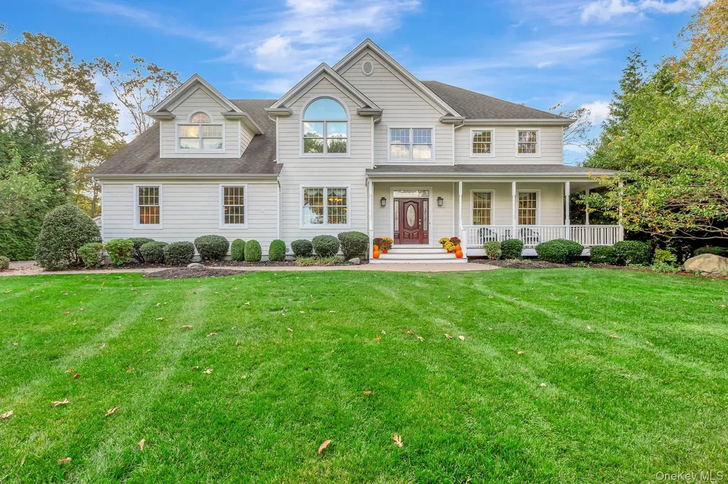4 Martin Avenue Shoreham NY 11786