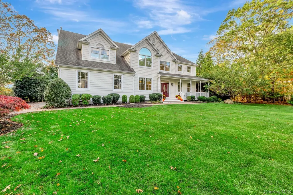 4 Martin Avenue Shoreham NY 11786