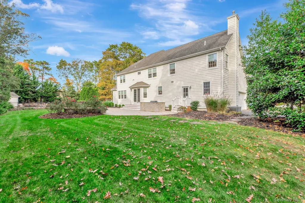 4 Martin Avenue Shoreham NY 11786