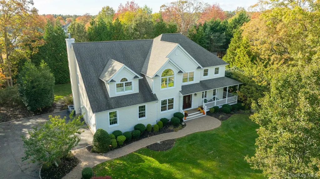 4 Martin Avenue Shoreham NY 11786